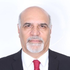 Dr. Masoud Kashefi